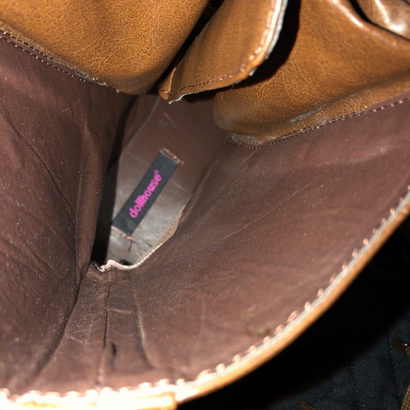 Brown Zip Up Army Boots Size 7 - Picture 5 of 8